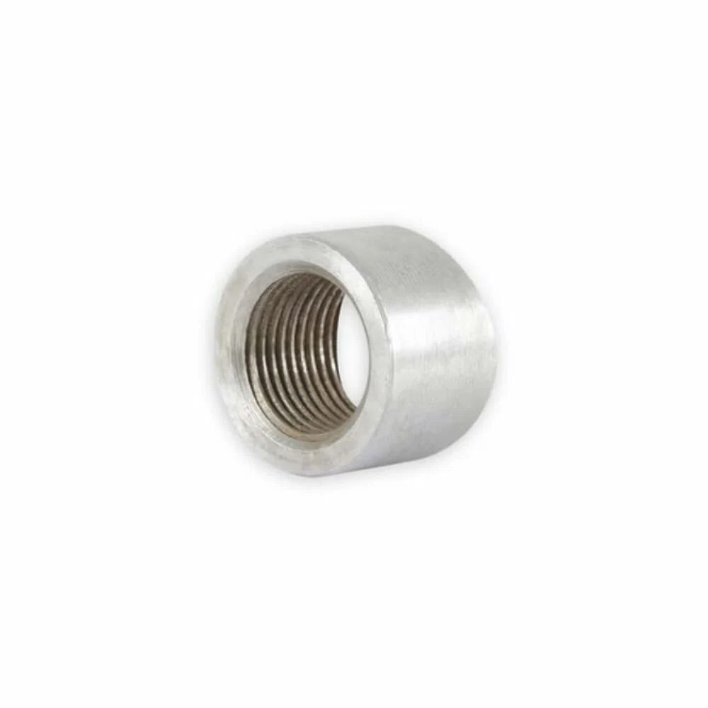 Flowtech Oxygen Sensor O2 Bung Weld-In Style - 10120FLT